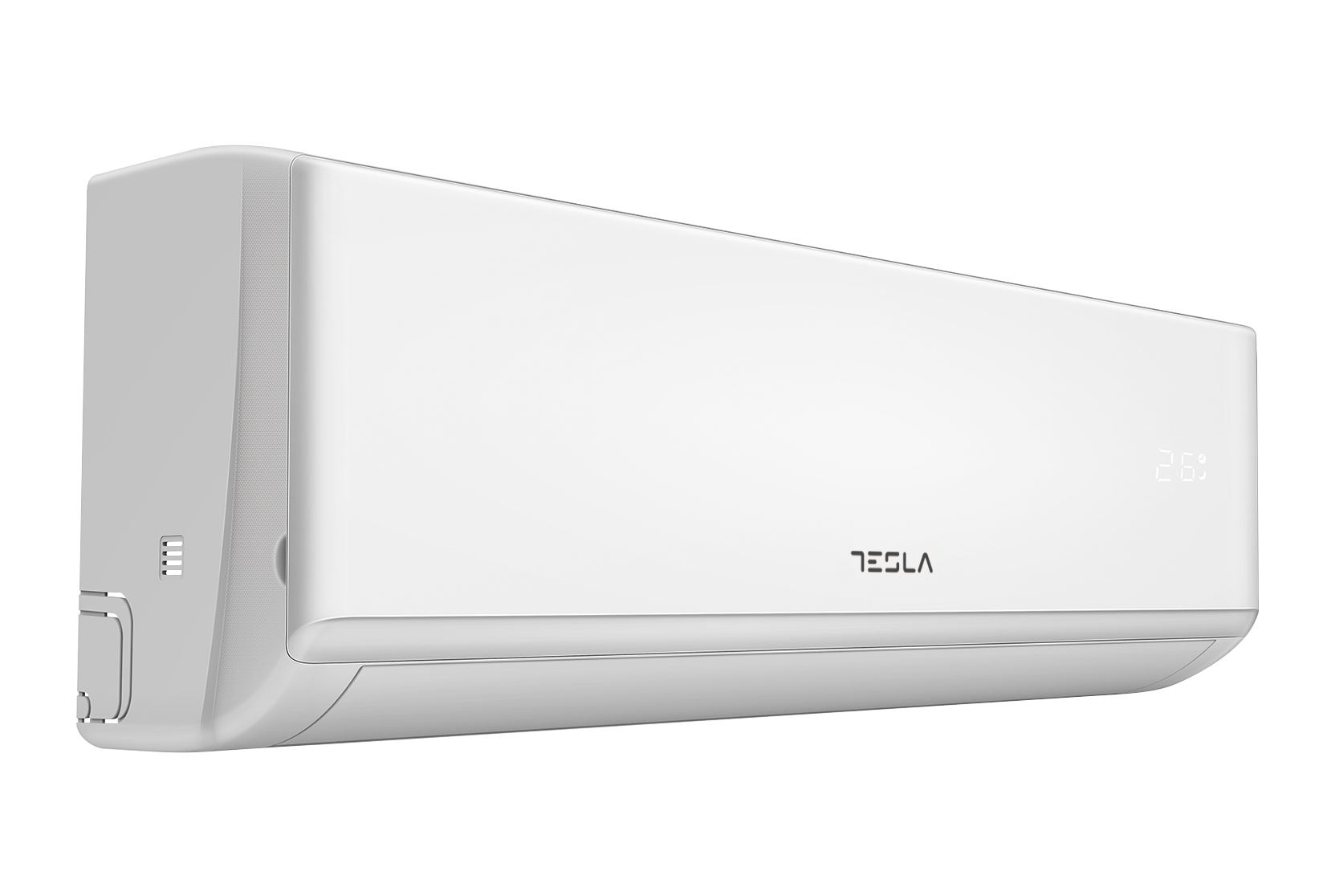 Изображение товара Сплит-система инверторная Tesla TT26EXC1-0932IA 9K BTU охлаждение/обогрев Изображение товара Сплит-система инверторная Tesla TT26EXC1-0932IA 9K BTU охлаждение/обогрев