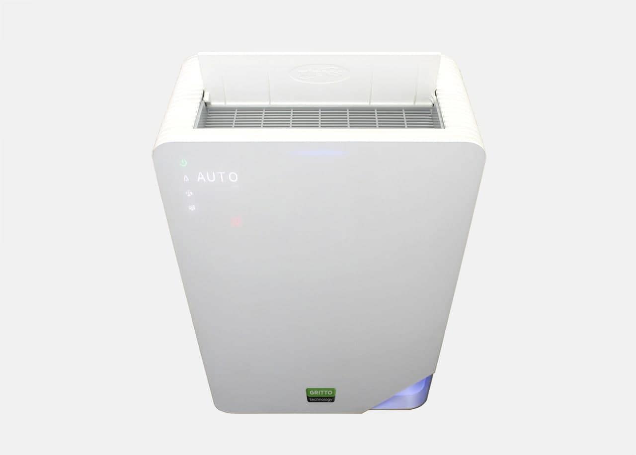 Изображение товара Очиститель воздуха Gritto V6 ультрафиолетовый для дома и офиса