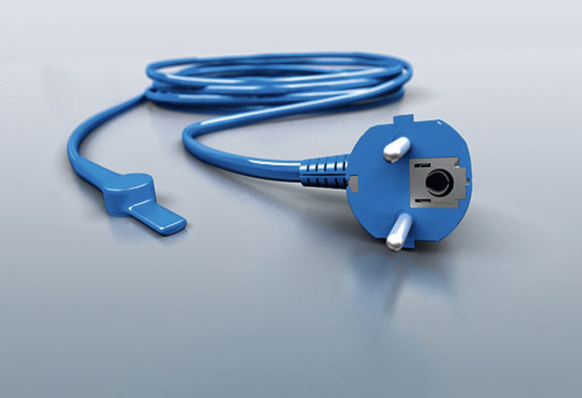 Изображение товара Греющий кабель Hemstedt FS на трубу 36 м 10 Вт/м Германия