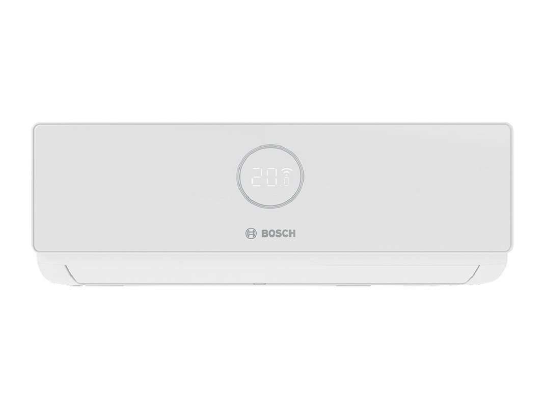Изображение товара Сплит-система инверторная Bosch CLL5000 W 28 E/CLL5000 28 E 9K BTU охлаждение/обогрев с Wi-Fi