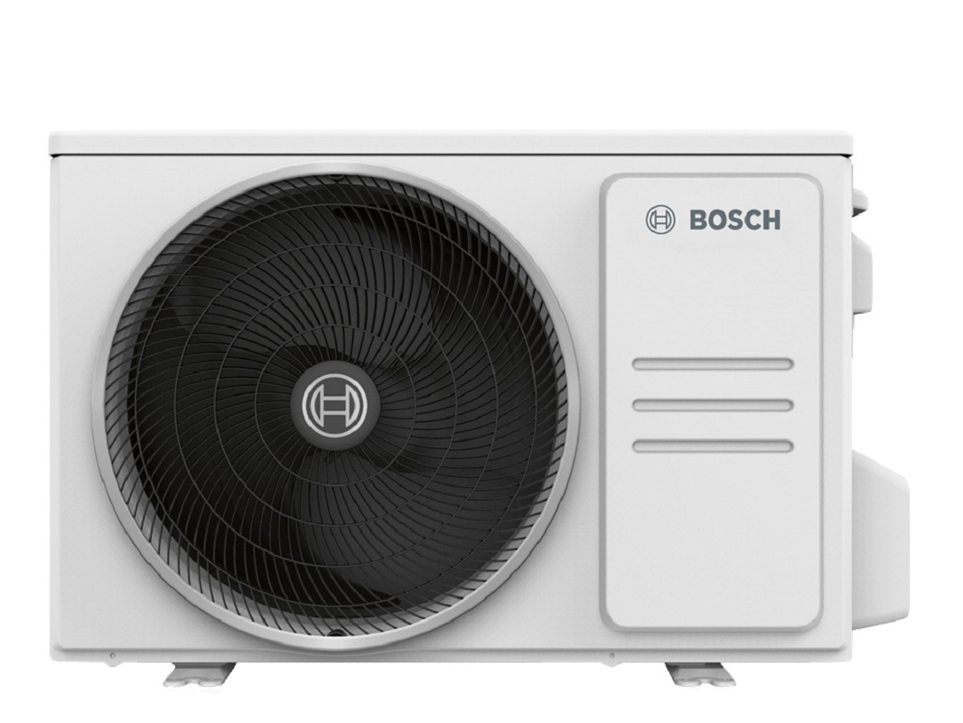 Изображение товара Сплит-система инверторная Bosch CLL5000 W 22 E/CLL5000 22 E 7K BTU охлаждение/обогрев с Wi-Fi