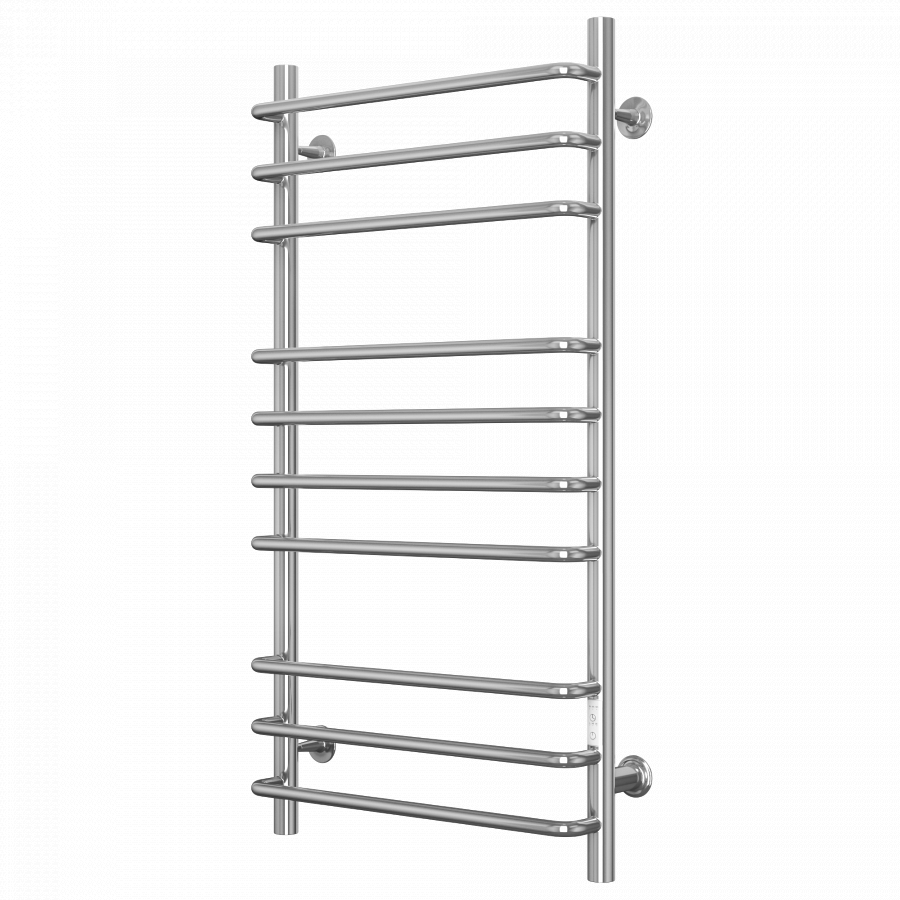 Изображение товара Электрический полотенцесушитель Маргроид Солли П 138 Вт 500x1000 мм хром