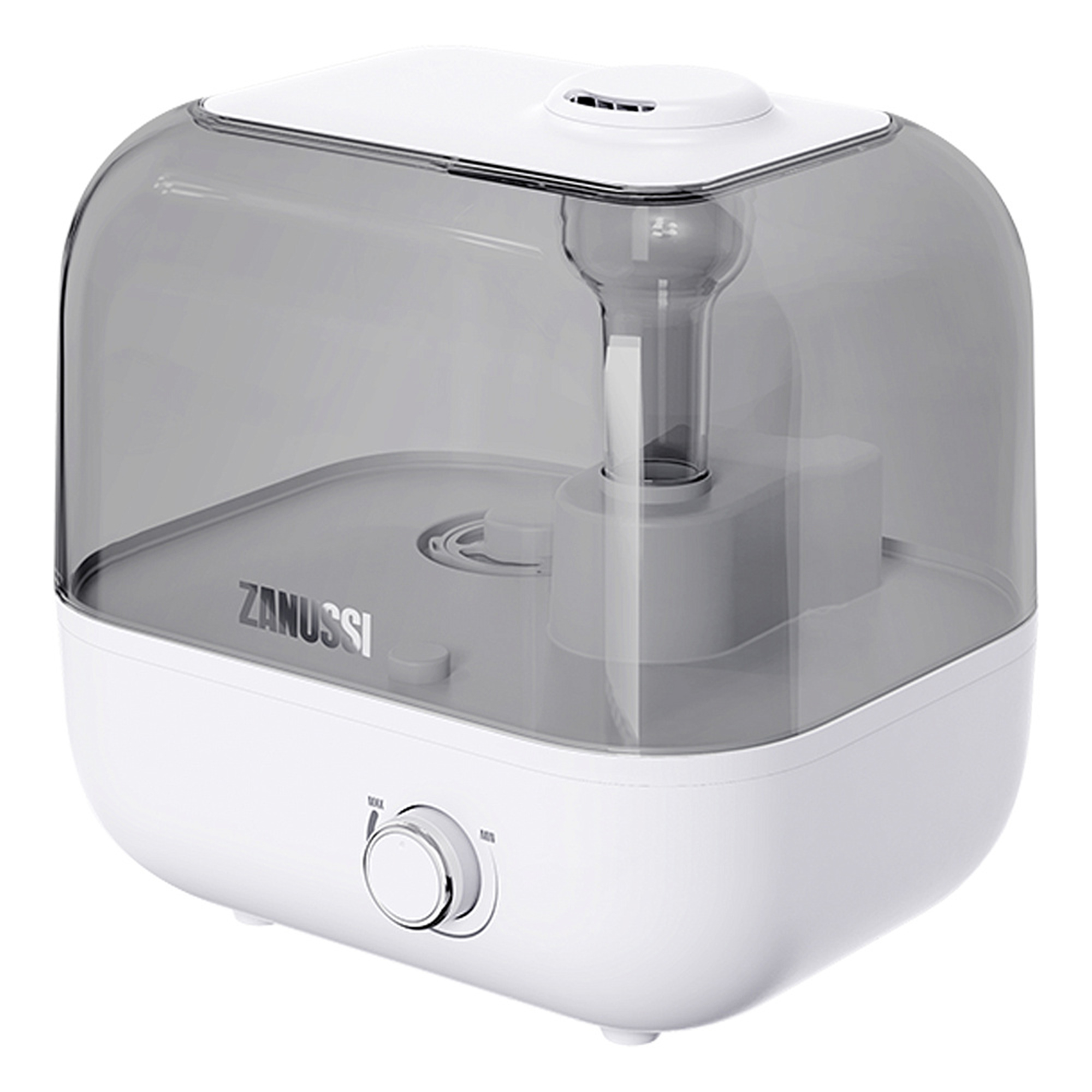 Изображение товара Ультразвуковой увлажнитель воздуха Zanussi ZH 4.5 T Classico белый