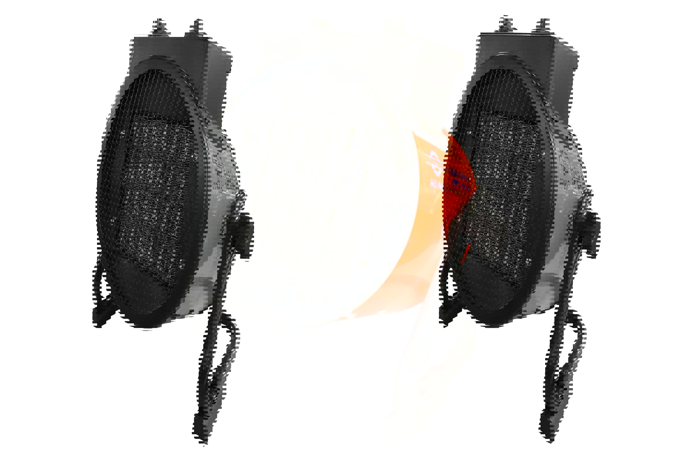 Изображение товара Тепловая электрическая пушка Mateus MS11302H 1500 Вт