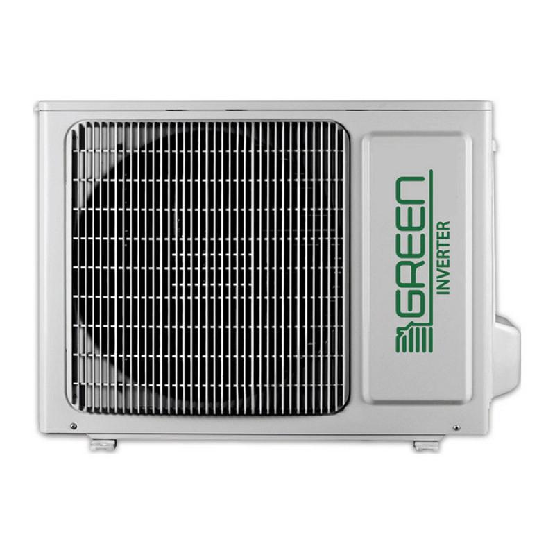 Изображение товара Сплит-система инверторная Green GRI/GRO-09 IGK2 9K BTU охлаждение/обогрев