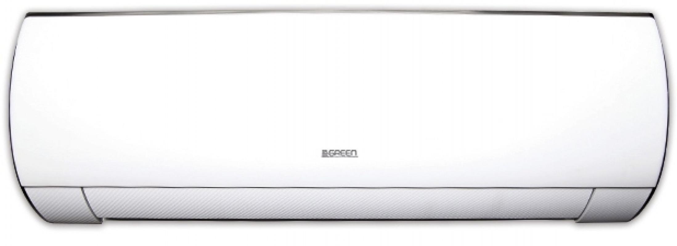 Изображение товара Сплит-система Green GRI/GRO-36 HM2 36K BTU охлаждение/обогрев