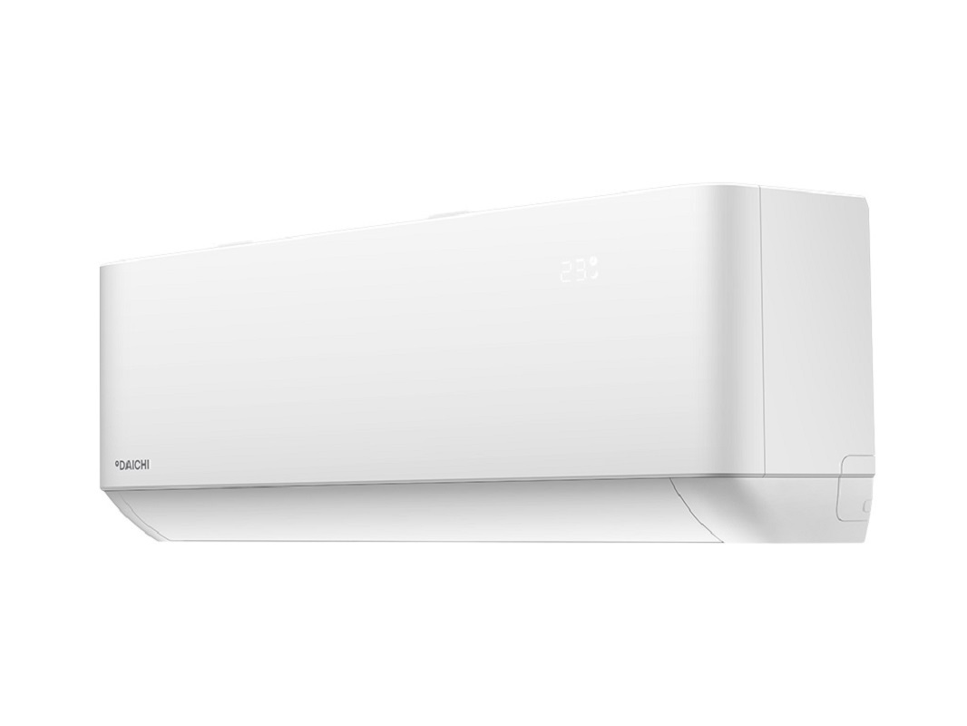 Изображение товара Сплит-система Daichi AIR35AVQ1/AIR35FV1 с Wi-Fi, 12К БТУ, обогрев и охлаждение