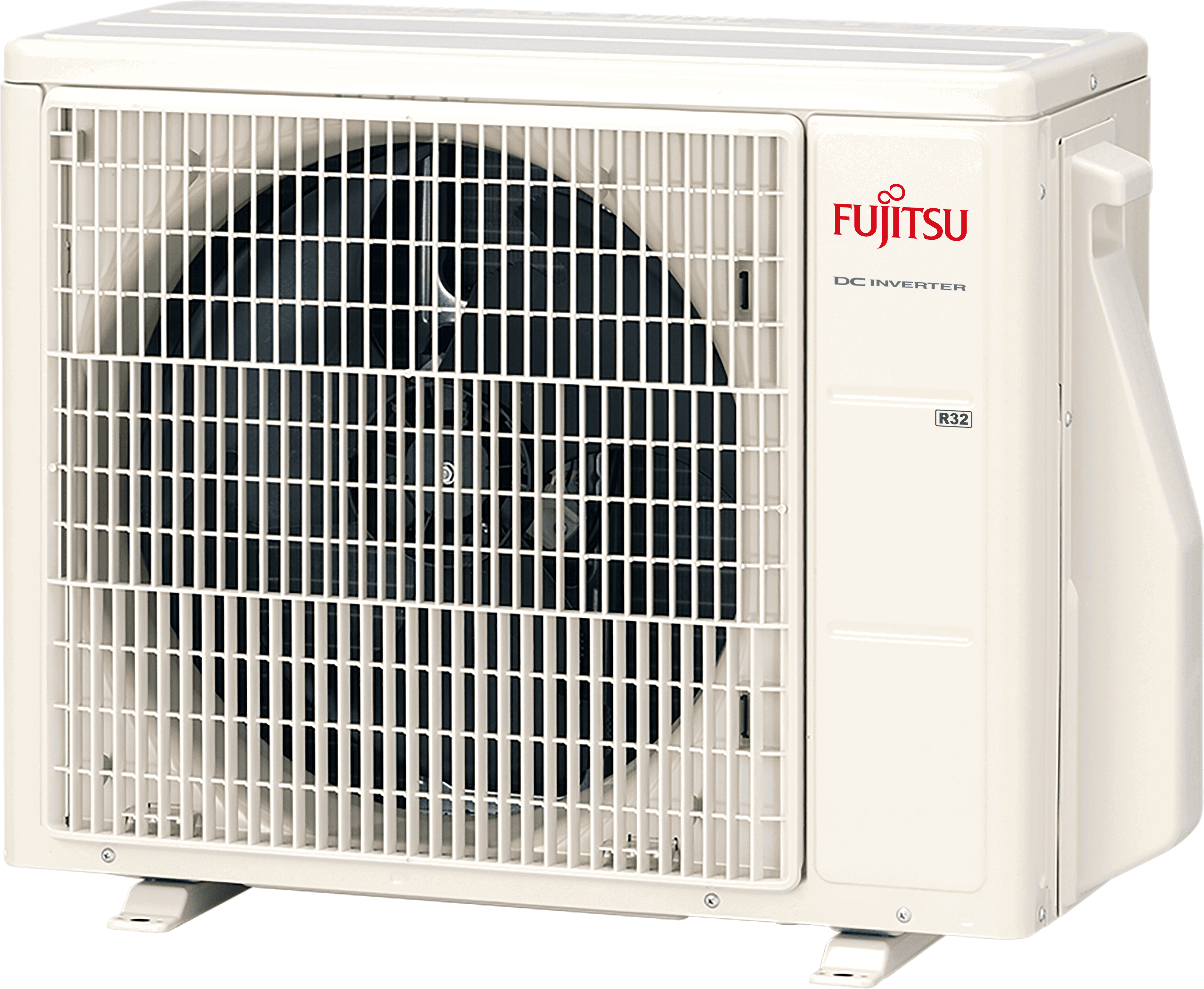 Изображение товара Сплит-система инверторная Fujitsu ASYG07KPCA(-R)/AOYG07KPCA(-R) 7K BTU охлаждение/обогрев