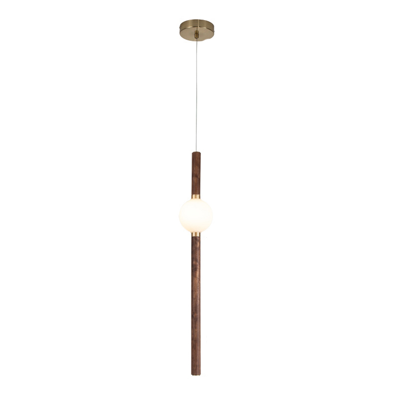 Изображение товара Светильник подвесной Imperiumloft Cornell l64 nut 4000к 187960-23 1 лампа 3 м² цвет орех Изображение товара Светильник подвесной Imperiumloft Cornell l64 nut 4000к 187960-23 1 лампа 3 м² цвет орех