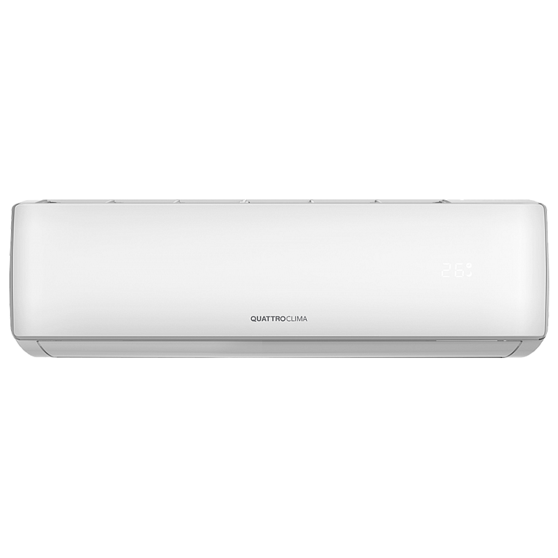 Изображение товара Сплит-система Quattroclima QV-BE07WA(B)/QN-BE07WA(B) 7K BTU охлаждение/обогрев