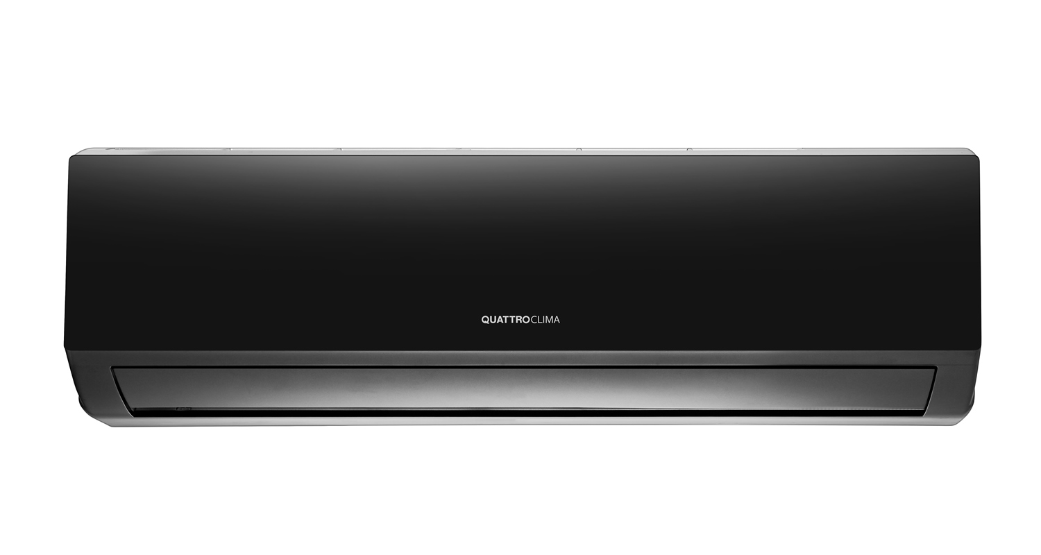 Изображение товара Инверторная сплит-система QUATTROCLIMA QV-FE12WA 12K BTU с обогревом