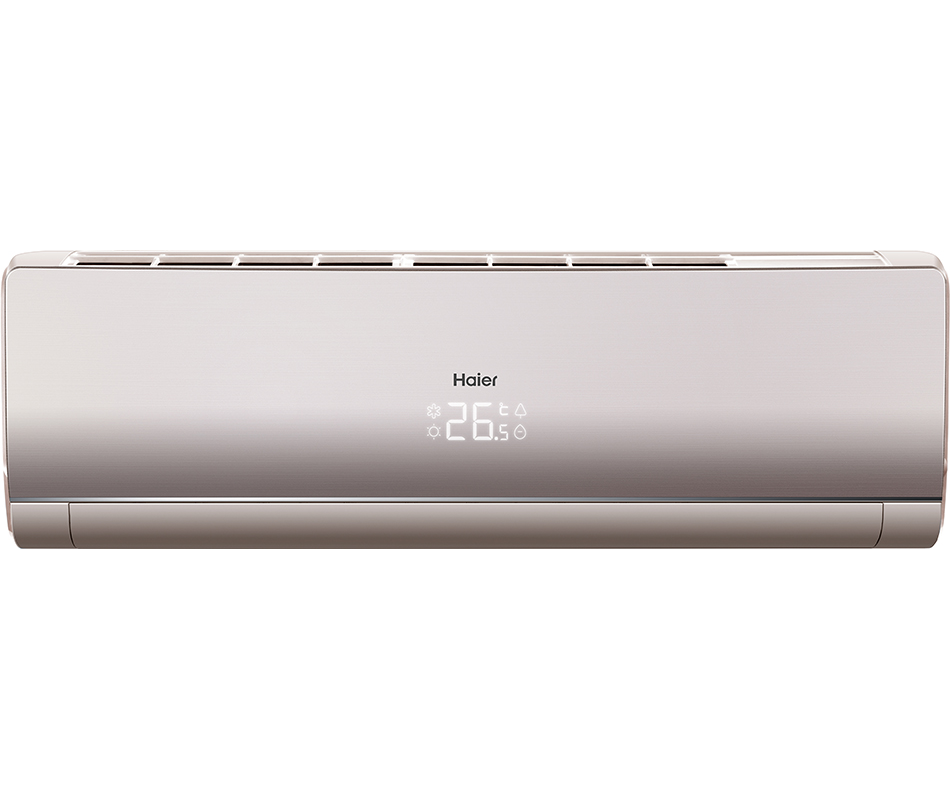 Изображение товара Сплит-система Haier HSU-07HNF303/R2-G / HSU-07HUN403/R2 - тихий и эффективный кондиционер 7K BTU Изображение товара Сплит-система Haier HSU-07HNF303/R2-G / HSU-07HUN403/R2 - тихий и эффективный кондиционер 7K BTU