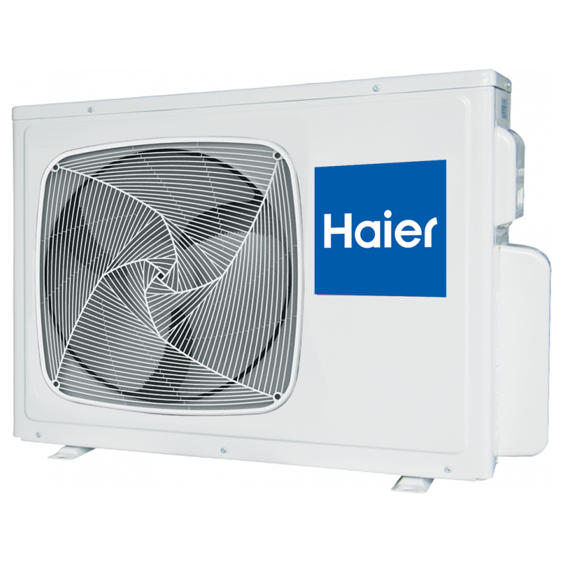 Изображение товара Настенная сплит-система Haier HSU-09HNF303 - тихий и энергоэффективный климат-контроль Изображение товара Настенная сплит-система Haier HSU-09HNF303 - тихий и энергоэффективный климат-контроль