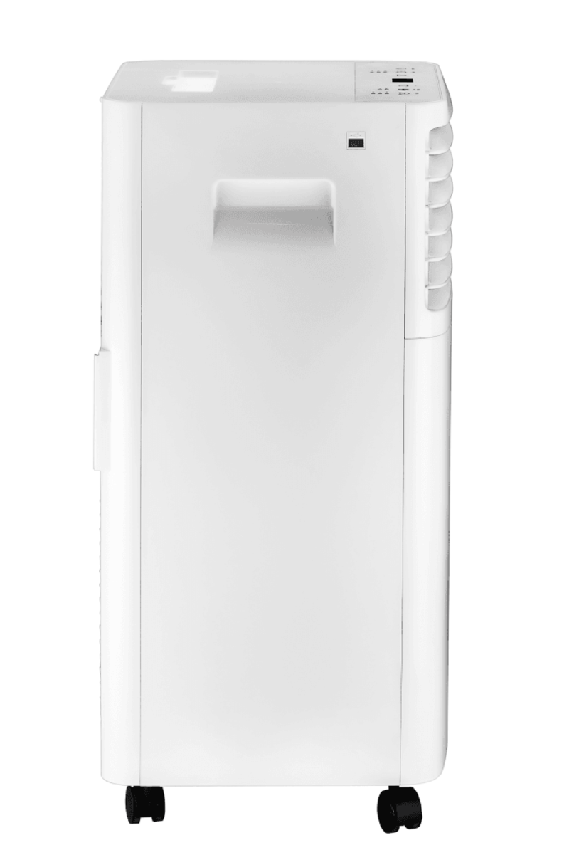 Изображение товара Кондиционер мобильный TCL TAC-09CPB/RPS 8K BTU охлаждение Изображение товара Кондиционер мобильный TCL TAC-09CPB/RPS 8K BTU охлаждение