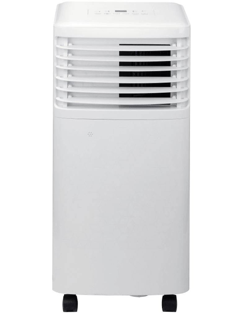 Изображение товара Кондиционер мобильный TCL TAC-07CPB/RS2 7K BTU охлаждение Изображение товара Кондиционер мобильный TCL TAC-07CPB/RS2 7K BTU охлаждение