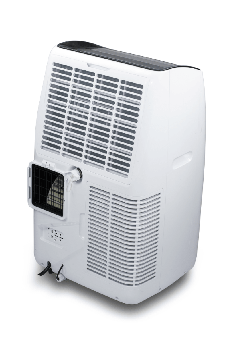 Изображение товара Кондиционер мобильный TCL TAC-14CPB/RPS 9K BTU охлаждение Изображение товара Кондиционер мобильный TCL TAC-14CPB/RPS 9K BTU охлаждение