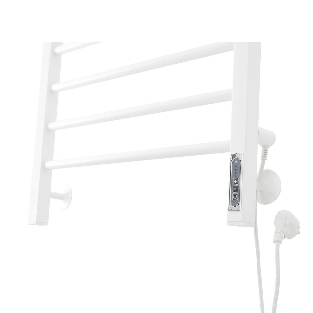 Изображение товара Полотенцесушитель электрический Domoterm Куба П10 500x1000 мм