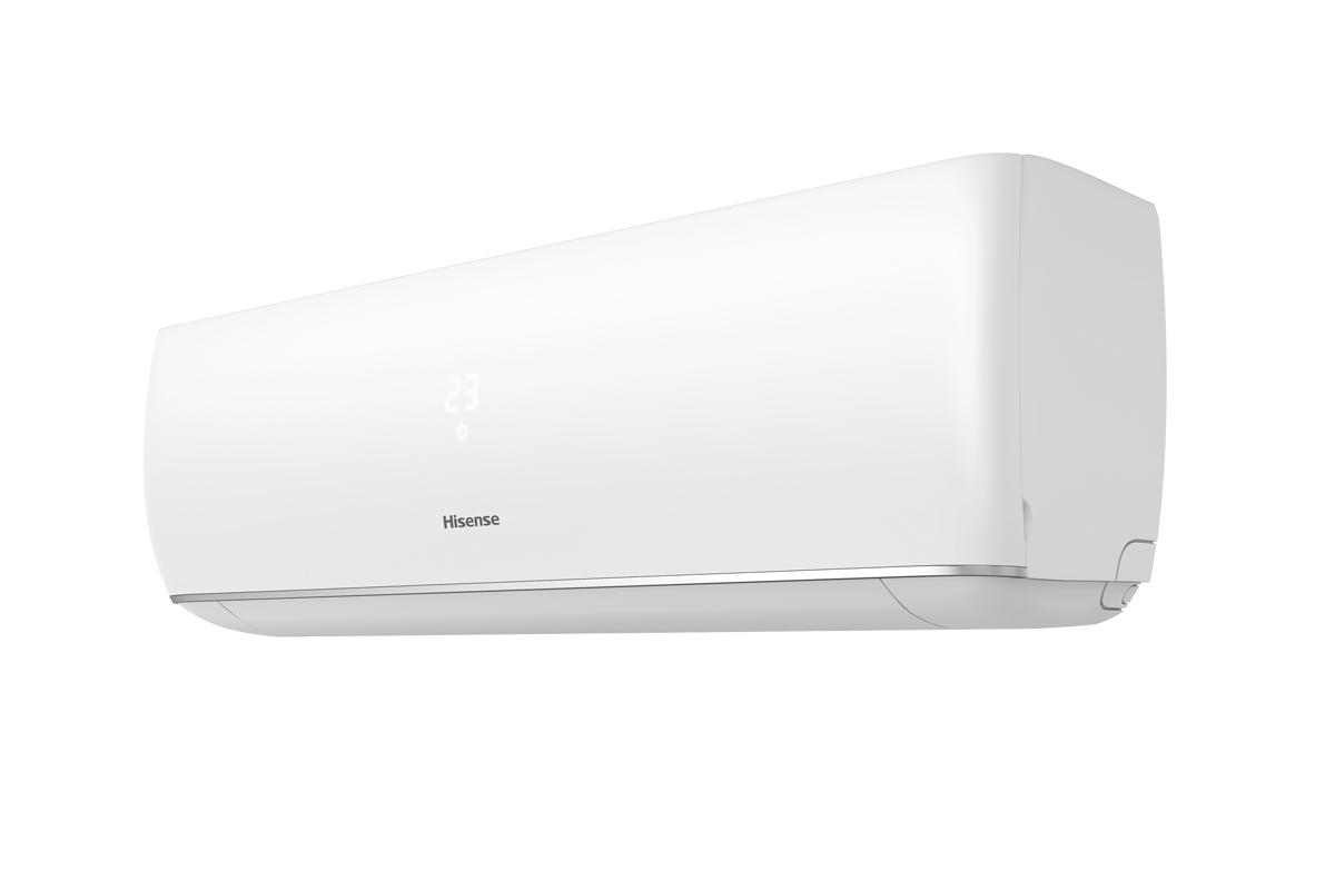 Изображение товара Сплит-система Hisense AS-10UW4RYDTV02 Инвертор, охлаждение и обогрев Изображение товара Сплит-система Hisense AS-10UW4RYDTV02 Инвертор, охлаждение и обогрев