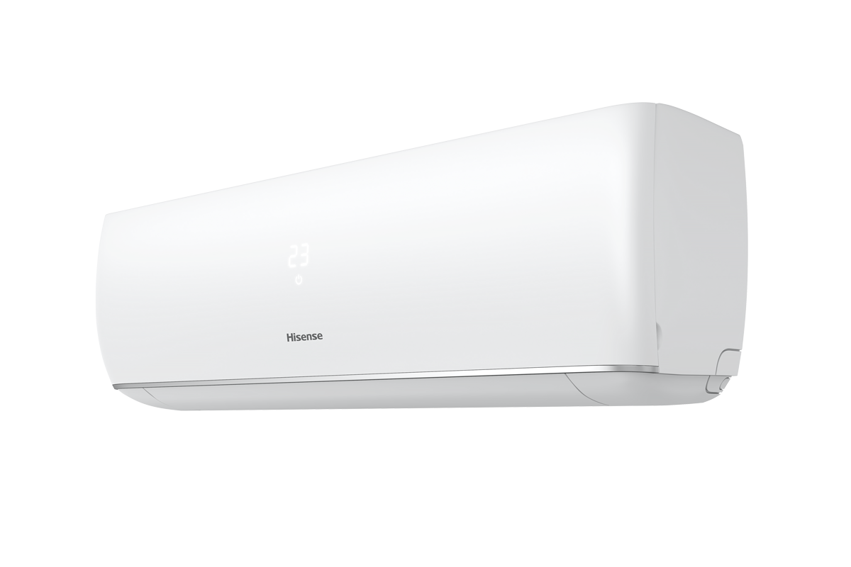 Изображение товара Сплит-система инверторная Hisense AS-13UW4RYDTV03 13K BTU охлаждение/обогрев