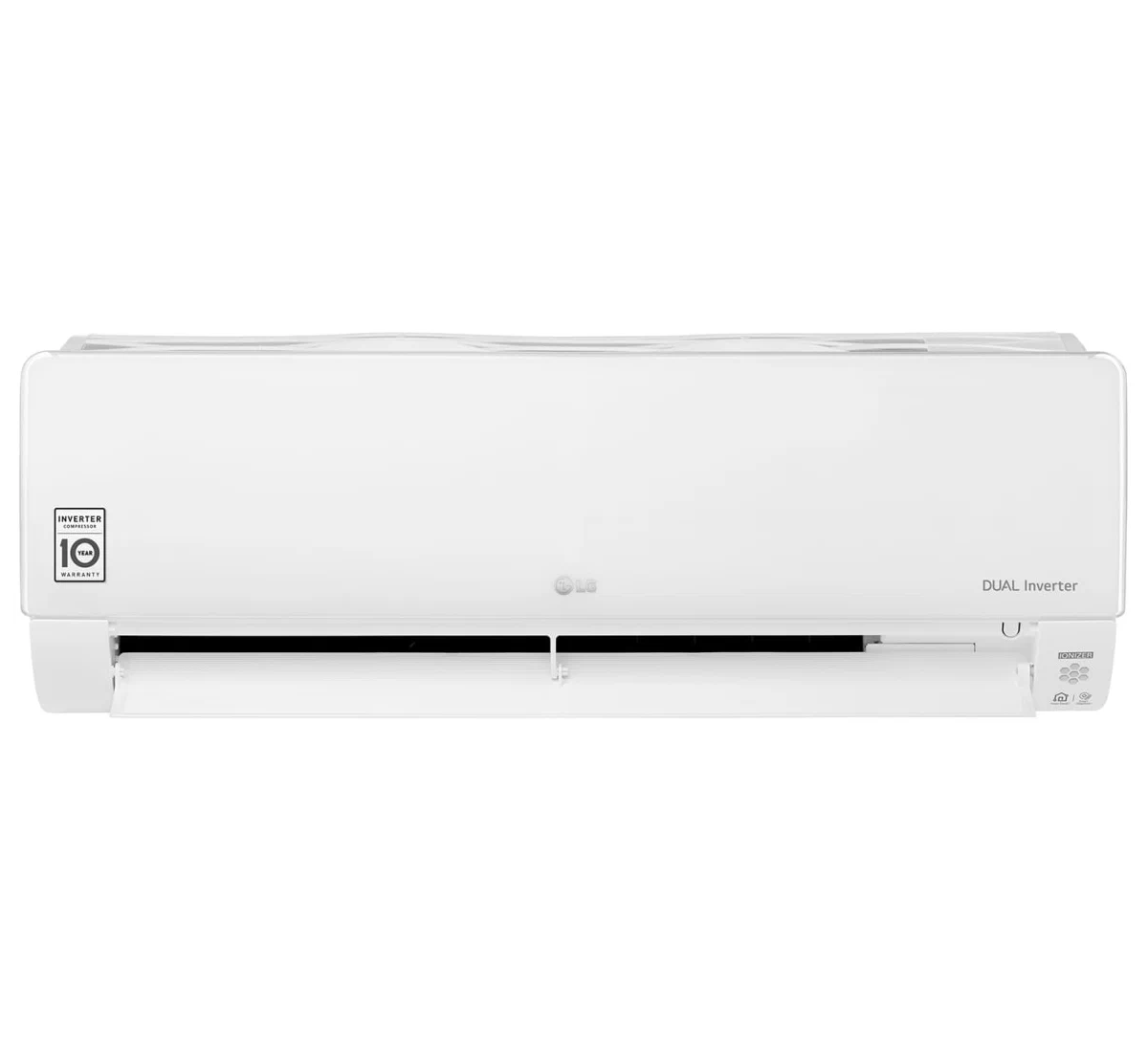 Изображение товара Сплит-система инверторная Lg B12TS.NSJ/B12TS.UA3 12K BTU охлаждение/обогрев с Wi-Fi Изображение товара Сплит-система инверторная Lg B12TS.NSJ/B12TS.UA3 12K BTU охлаждение/обогрев с Wi-Fi
