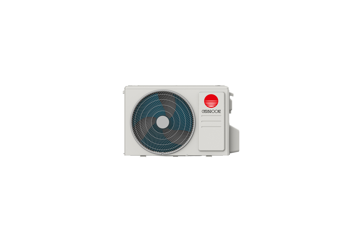 Изображение товара Сплит-система инверторная Cherbrooke CSI-12HRN1/COI-12HN1 12K BTU охлаждение/обогрев 116664