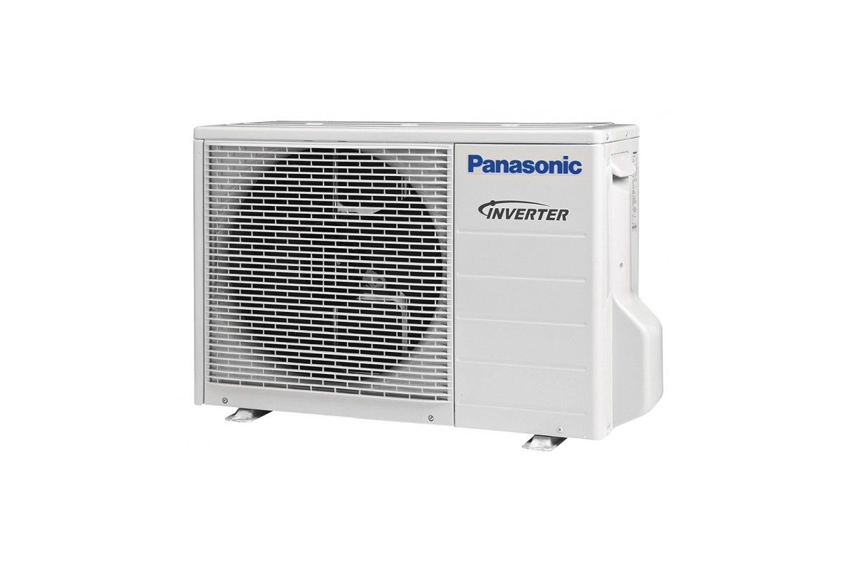 Изображение товара Panasonic CS/CU-E09RKD 9K BTU инверторная сплит-система