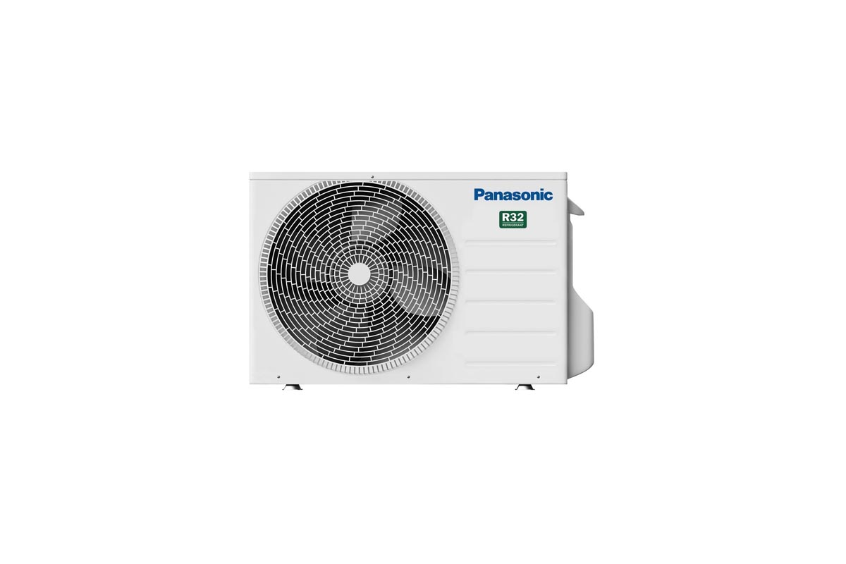 Изображение товара Сплит-система Panasonic CS/CU-PZ35WKD 12K BTU инвертор