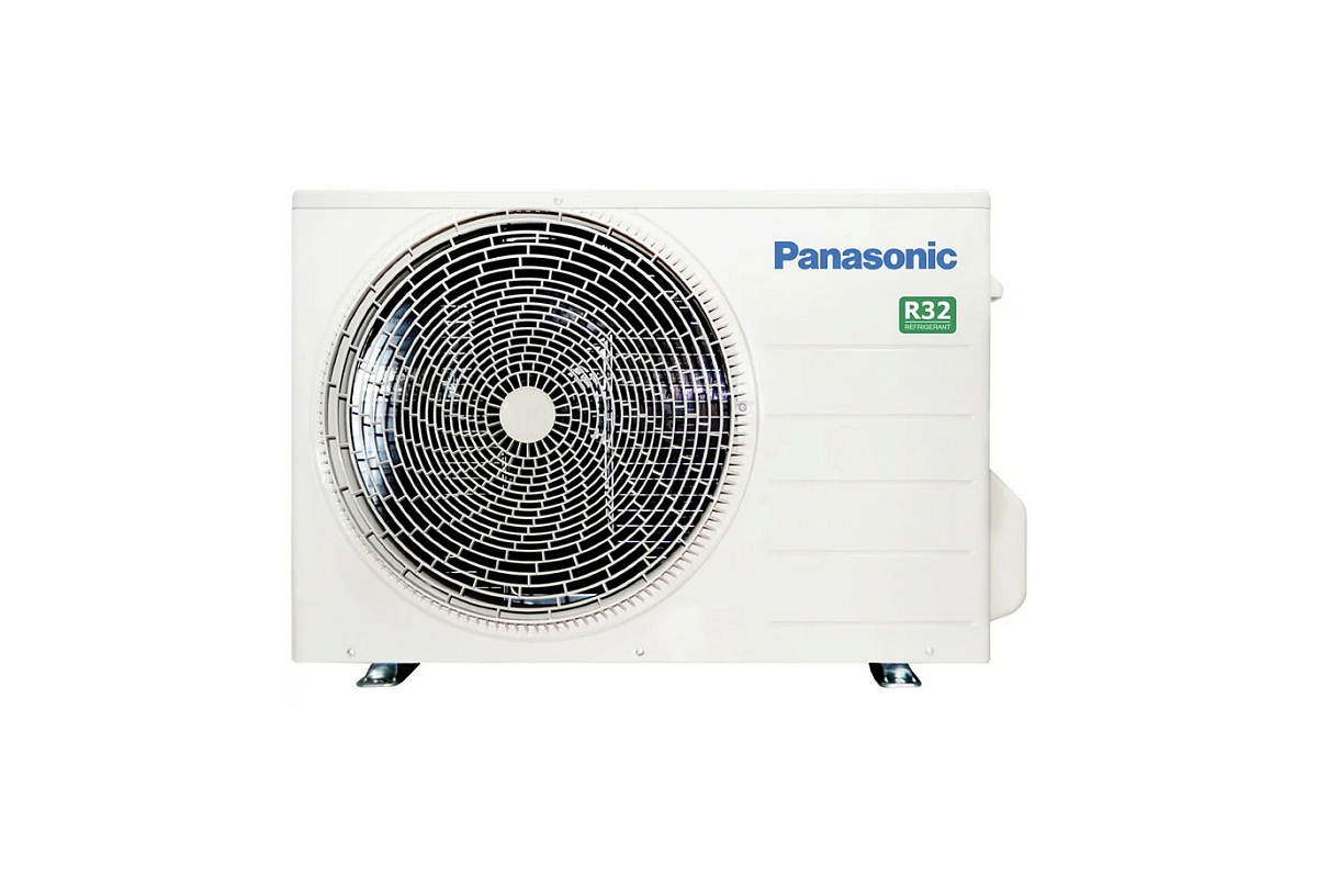 Изображение товара Сплит-система инверторная Panasonic CS/CU-TZ25WKE 9K BTU охлаждение/обогрев с Wi-Fi Изображение товара Сплит-система инверторная Panasonic CS/CU-TZ25WKE 9K BTU охлаждение/обогрев с Wi-Fi