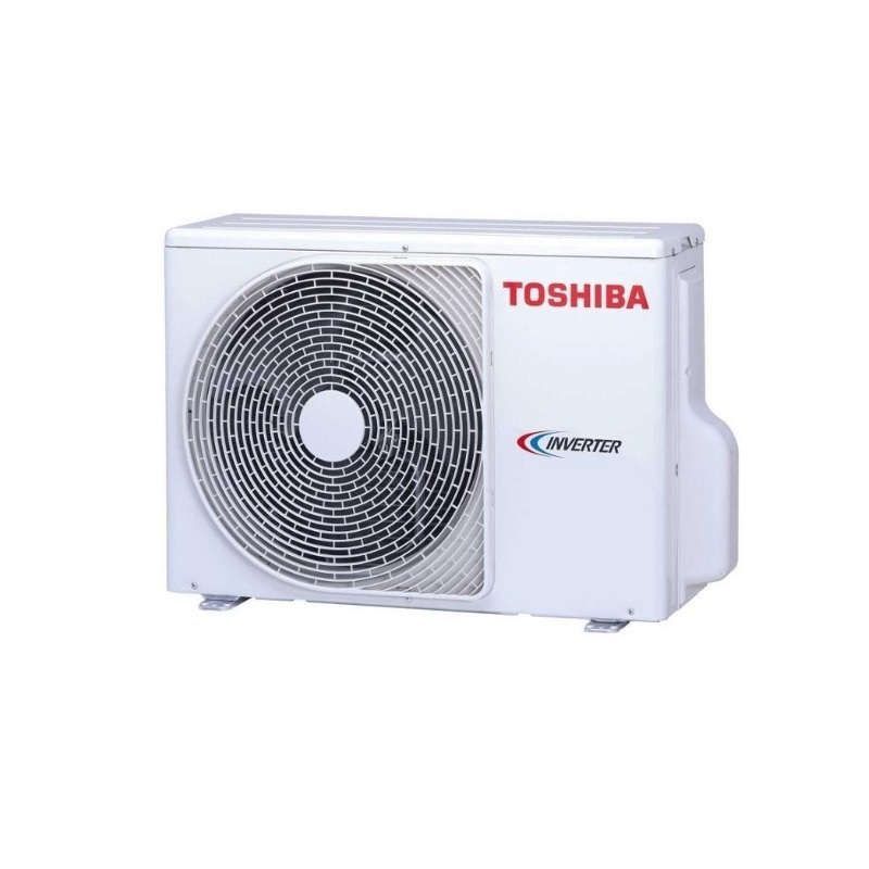 Изображение товара Сплит-система Toshiba RAS-10N4VRG-EE 10K BTU охлаждение/обогрев с Wi-Fi