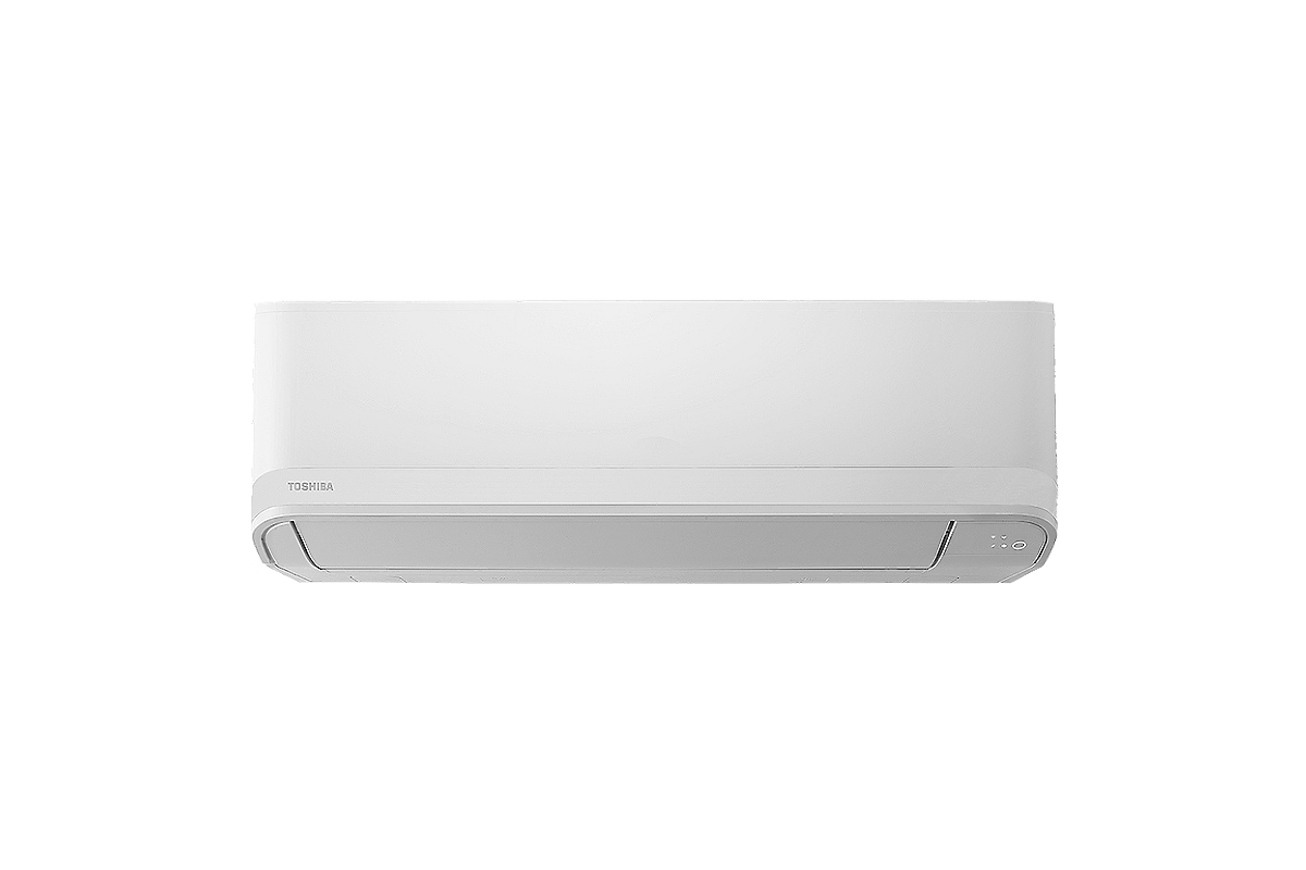 Изображение товара Сплит-система Toshiba RAS-05J2VG-EE 5K BTU инверторная для охлаждения и обогрева Изображение товара Сплит-система Toshiba RAS-05J2VG-EE 5K BTU инверторная для охлаждения и обогрева