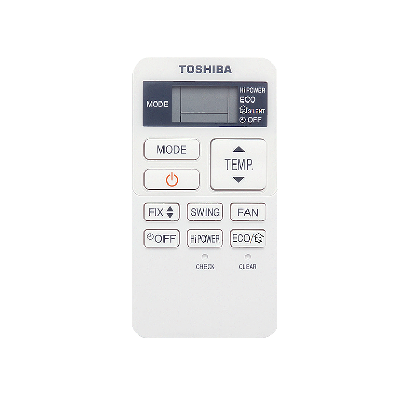 Изображение товара Инверторная сплит-система Toshiba RAS-07J2VG-EE для комнаты до 20 м² Изображение товара Инверторная сплит-система Toshiba RAS-07J2VG-EE для комнаты до 20 м²