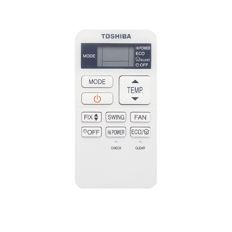 Изображение товара Инверторная сплит-система Toshiba RAS-13J2VG-EE 13К BTU, тихая и экономичная Изображение товара Инверторная сплит-система Toshiba RAS-13J2VG-EE 13К BTU, тихая и экономичная