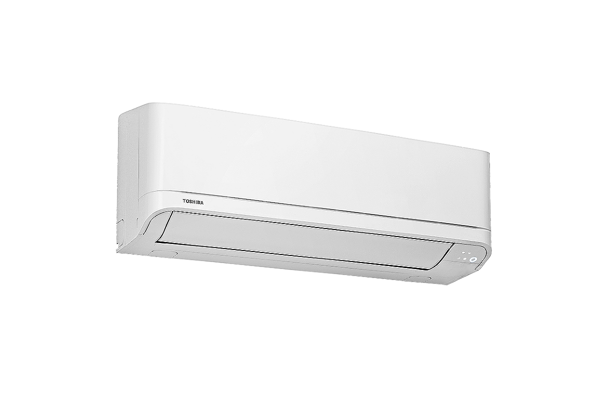 Изображение товара Инверторная сплит-система Toshiba RAS-07TVG-EE 7K BTU для охлаждения и обогрева