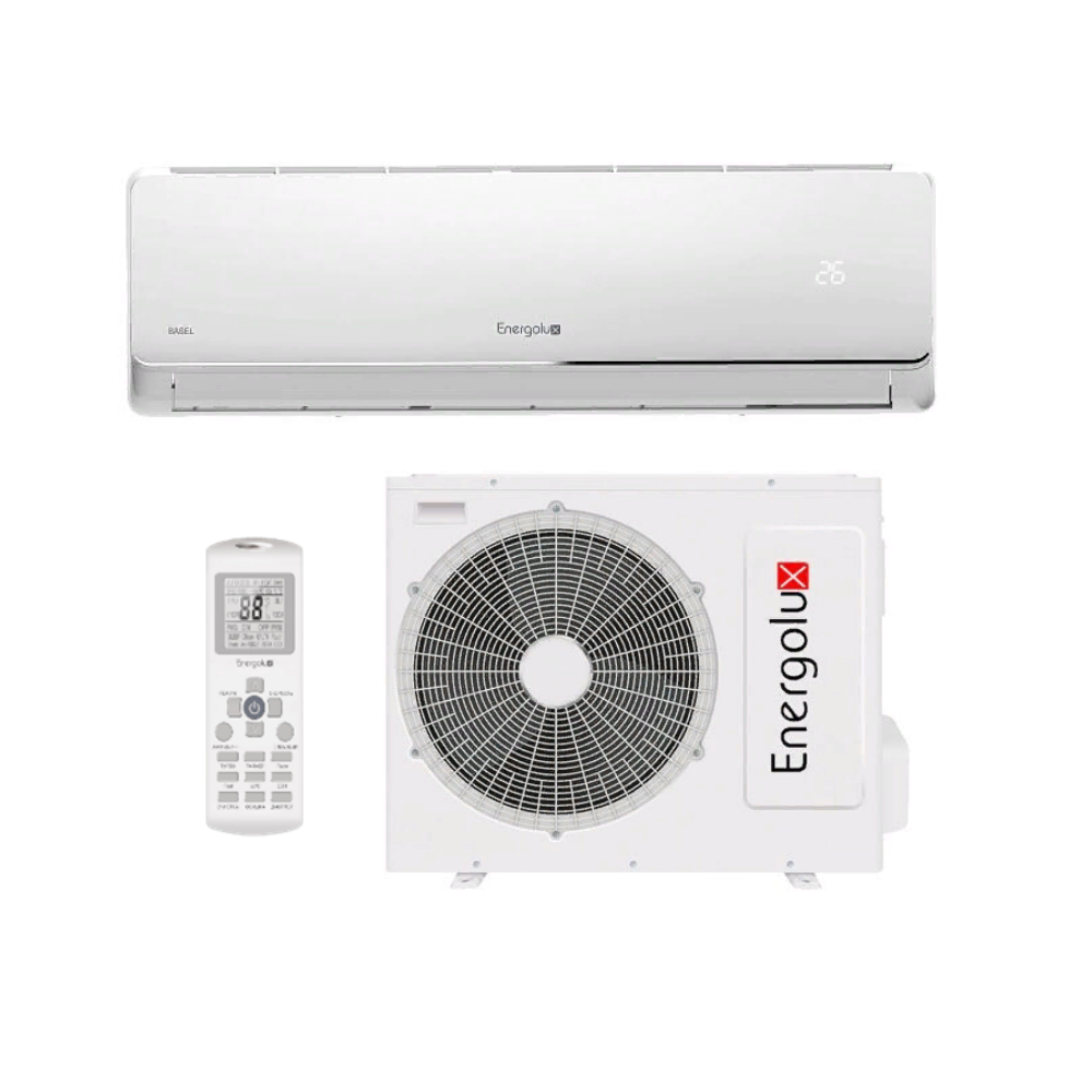 Изображение товара Сплит-система Energolux SAS07B3-A/SAU07B3-A 7000 BTU для охлаждения и обогрева Изображение товара Сплит-система Energolux SAS07B3-A/SAU07B3-A 7000 BTU для охлаждения и обогрева