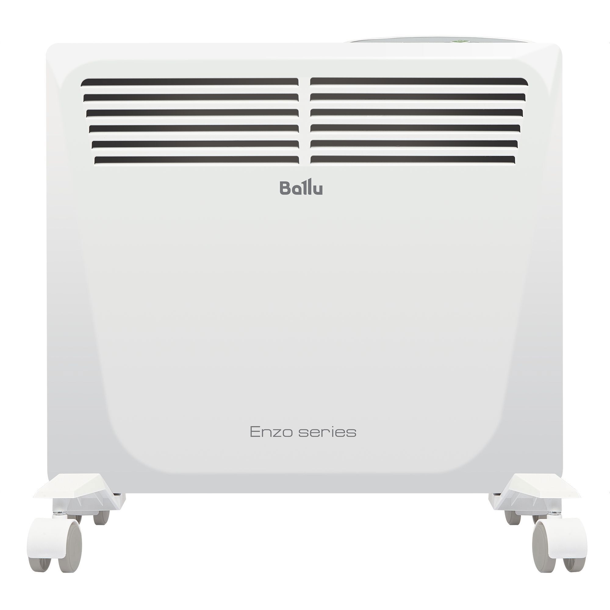 Изображение товара Конвектор электрический Ballu BEC/EZER-1000 1000 Вт с термостатом