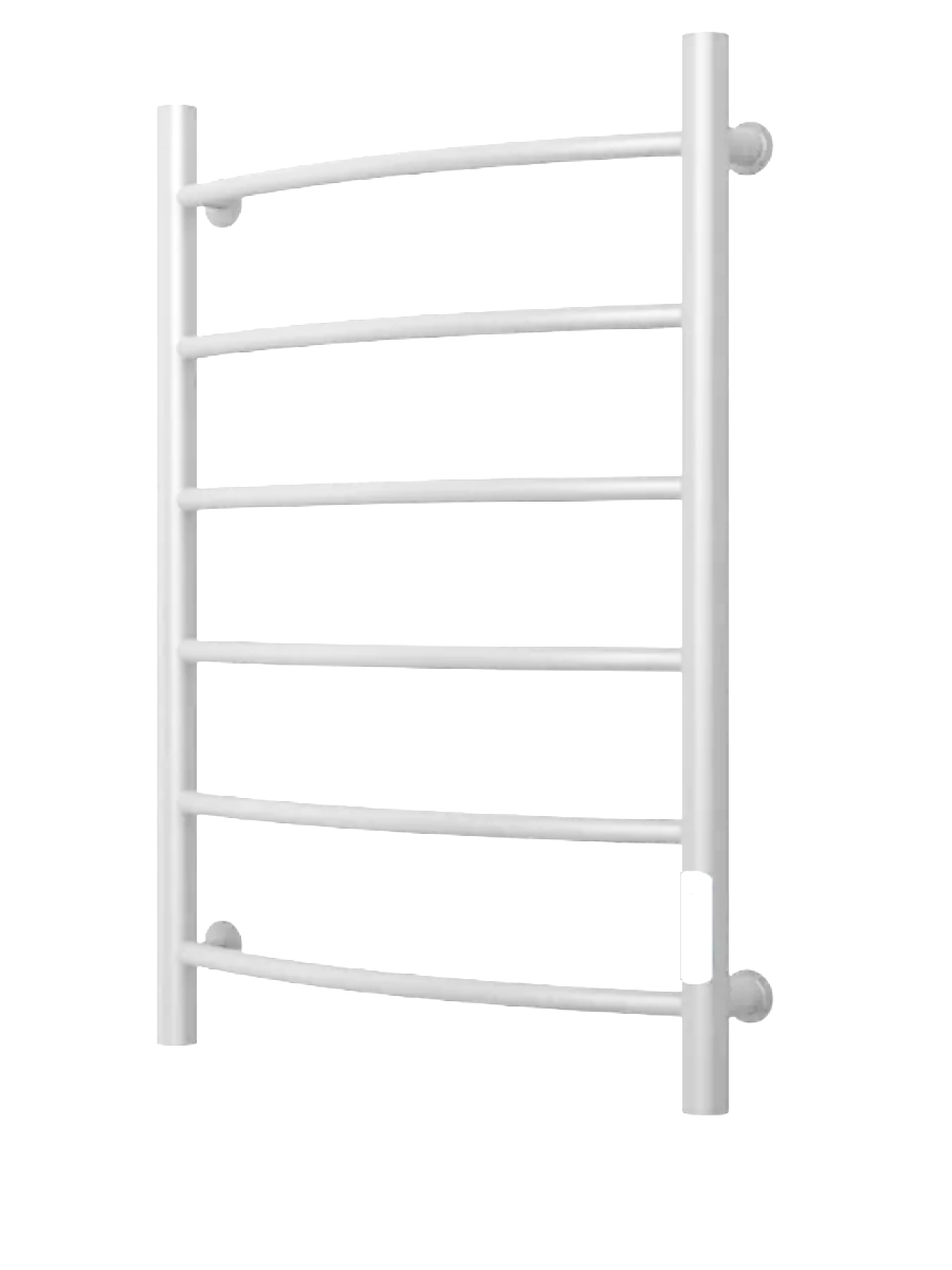 Изображение товара Электрический полотенцесушитель Маргроид В4 220 Вт 40x80 см