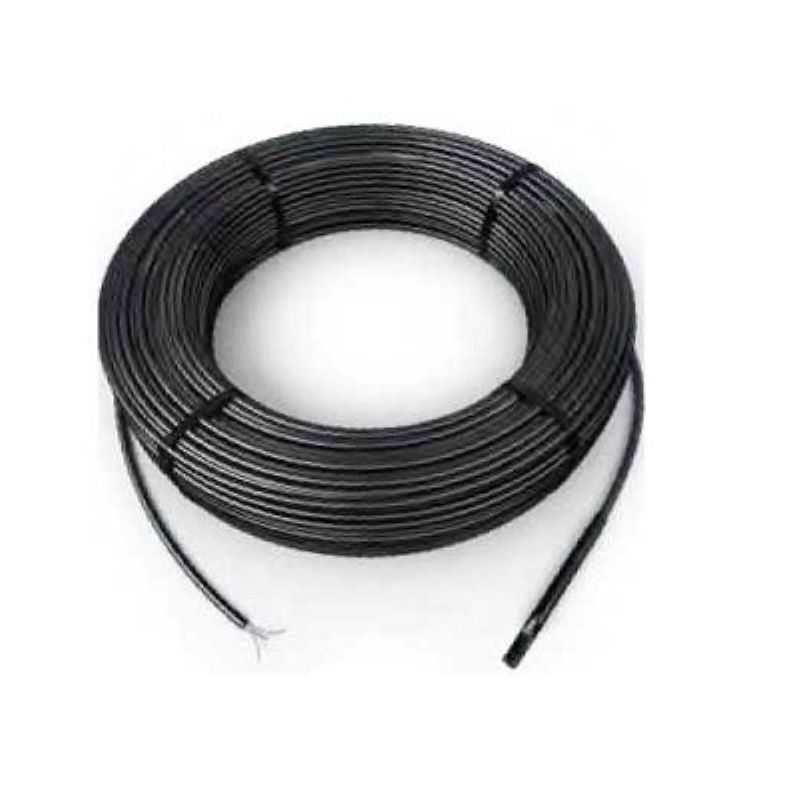 Изображение товара Греющий кабель в стяжку Hemstedt BR-IM- 24.8 м 17 Вт/м