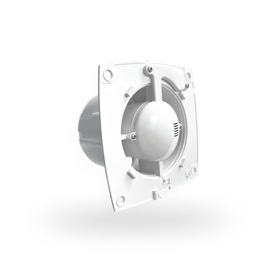 Изображение товара BETTOSERB вентилятор вытяжной 110150 D100 мм 31 дБ 100 м3/ч белый