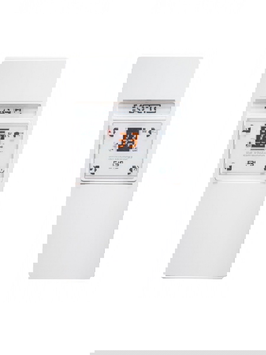 Изображение товара Терморегулятор механический EASTEC E-38 Silent белый