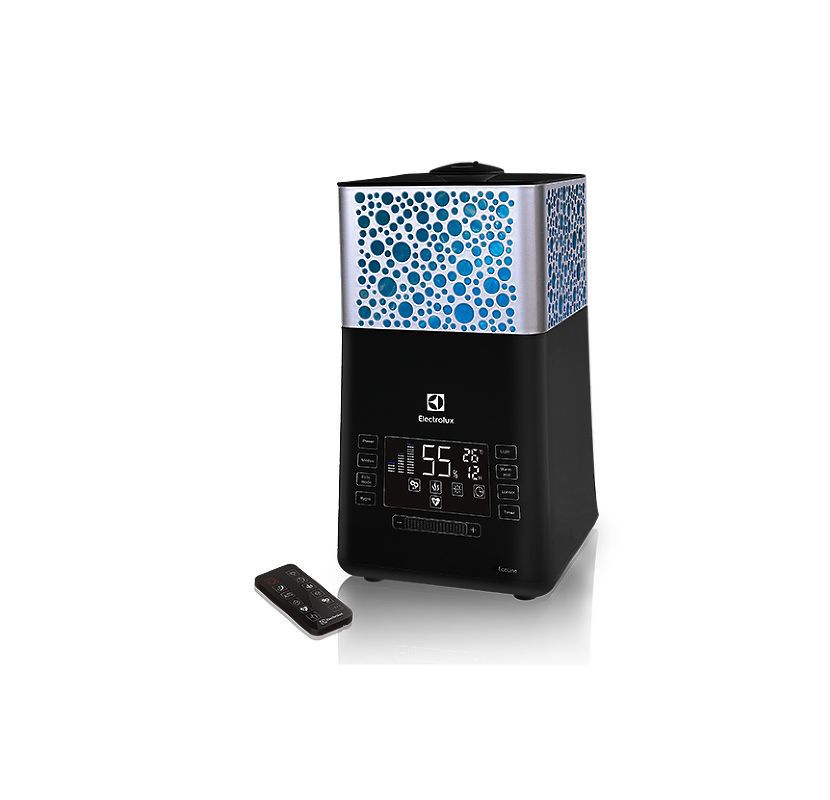 Изображение товара Ультразвуковой увлажнитель воздуха Electrolux EHU-3710D для дома и офиса