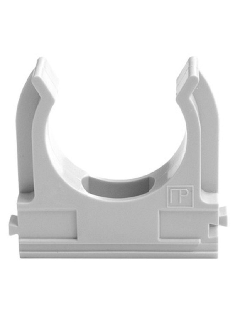 Изображение товара Промкував крепеж Ø50, 10 шт, серый