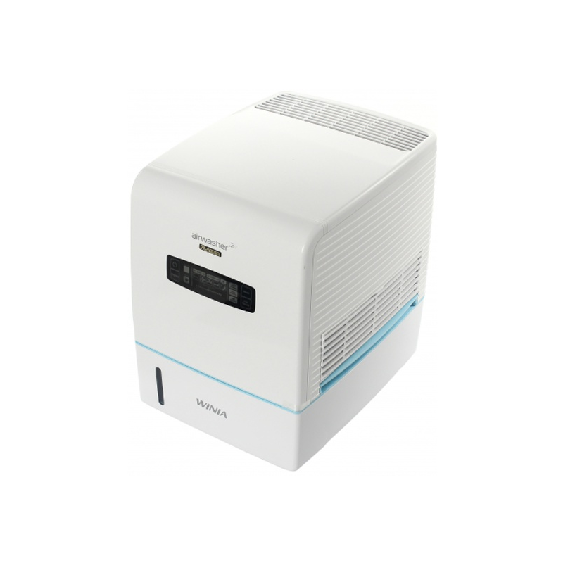 Изображение товара Мойка воздуха Winia AWX-70PTTCD с ультразвуковым увлажнением и ионизатором Изображение товара Мойка воздуха Winia AWX-70PTTCD с ультразвуковым увлажнением и ионизатором