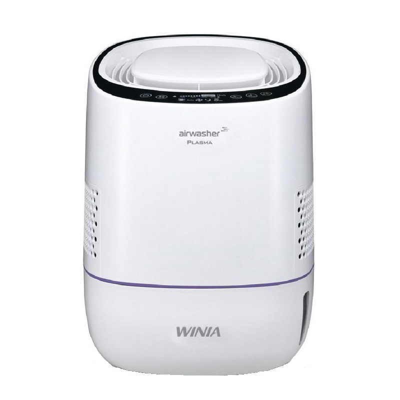 Изображение товара Мойка воздуха Winia AWI-40PTWCD цвет белый