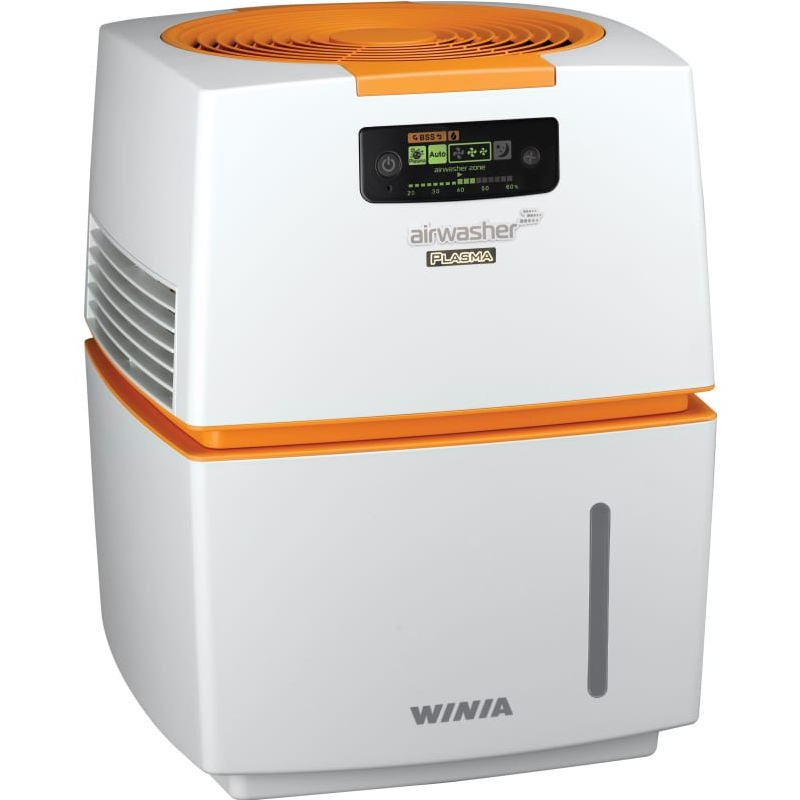 Изображение товара Мойка воздуха Winia AWM-40PTOC с ионизацией и функцией ароматизации
