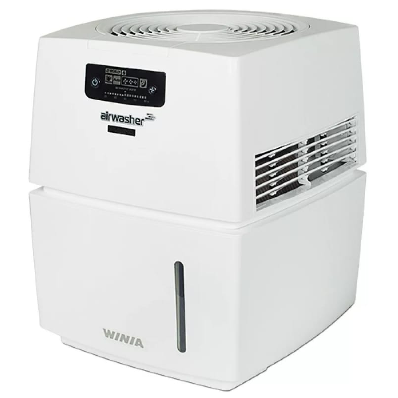Изображение товара Мойка воздуха Winia AWM-40PTWC Изображение товара Мойка воздуха Winia AWM-40PTWC