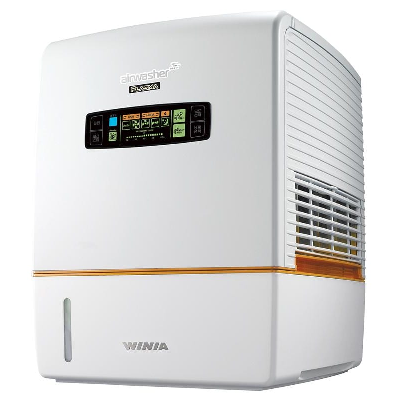 Изображение товара Мойка воздуха Winia AWX-70PTOCD с ионизацией и увлажнением Изображение товара Мойка воздуха Winia AWX-70PTOCD с ионизацией и увлажнением