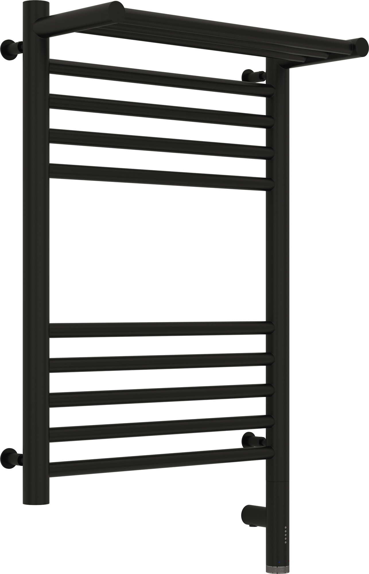 Изображение товара Электрический полотенцесушитель Сунержа Богема 3.0 П 400x600 мм 300 Вт с терморегулятором