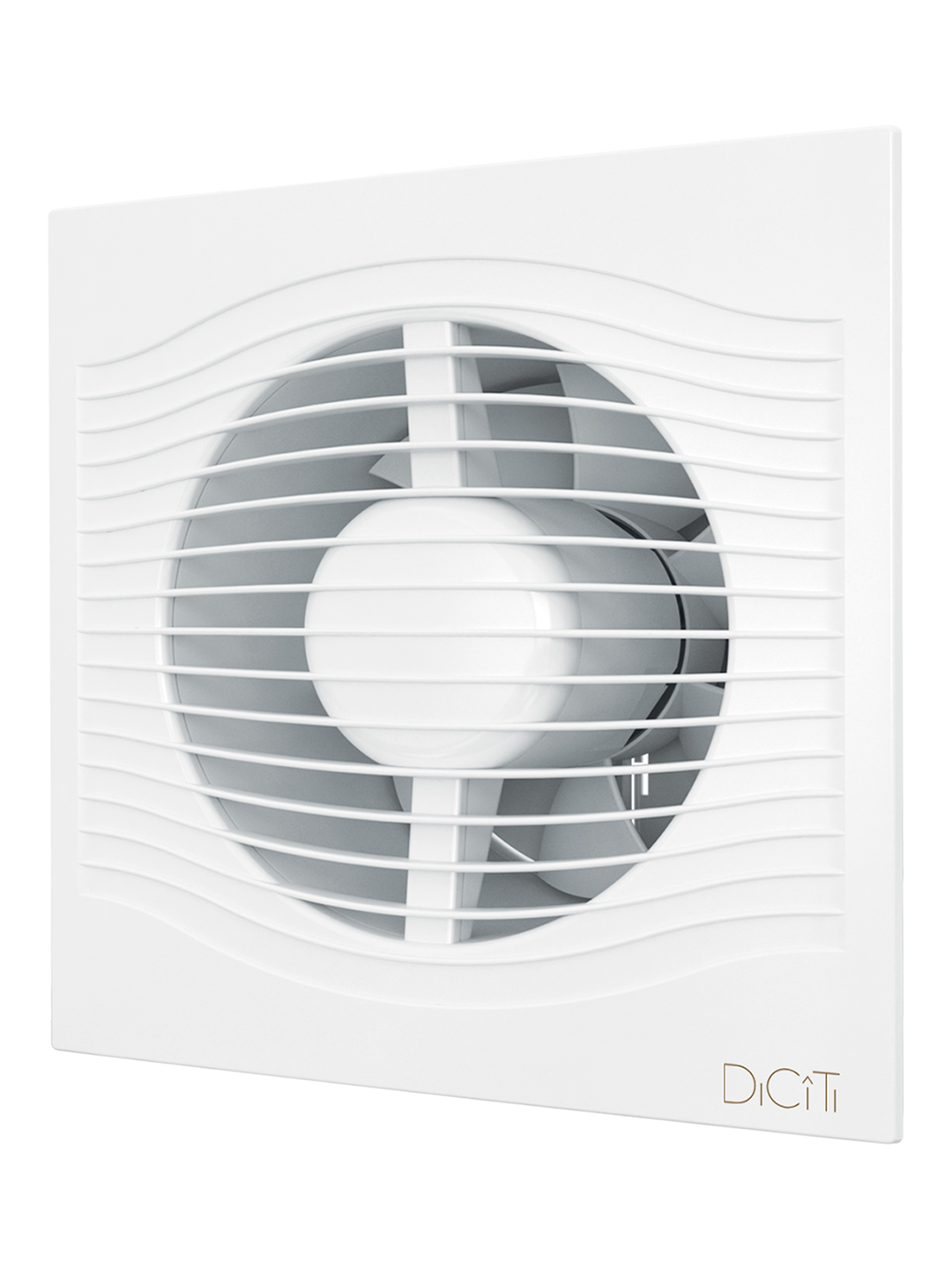 Изображение товара Вытяжной вентилятор Diciti Slim 5C MR с таймером и датчиком света Изображение товара Вытяжной вентилятор Diciti Slim 5C MR с таймером и датчиком света