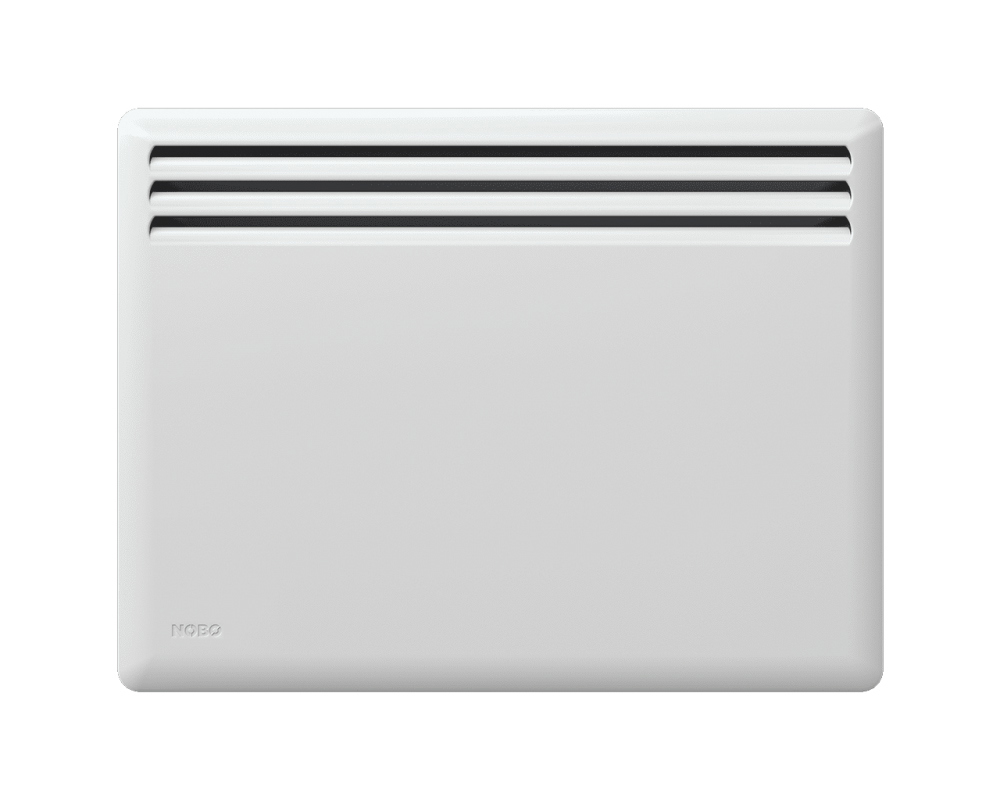Изображение товара Конвектор электрический Nobo NFK4S 12 с электронным термостатом 1200 Вт