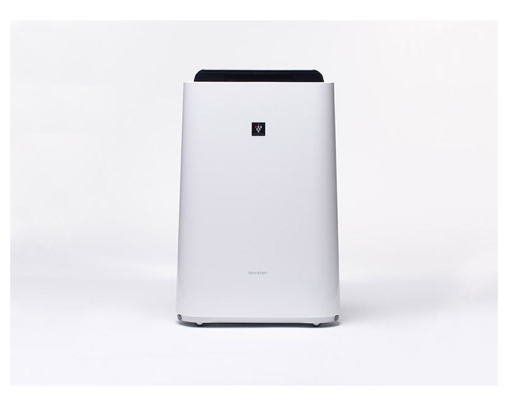 Изображение товара Климатический комплекс Sharp KCD41RW цвет белый